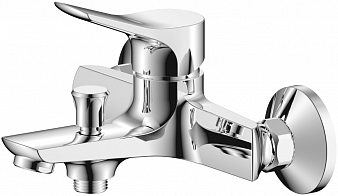 ARGO 3505 EFRA Смеситель для ванны, картридж d35, латунь