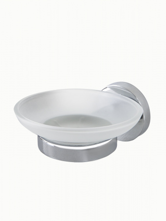 Мыльница настенная 101508 Сантаком