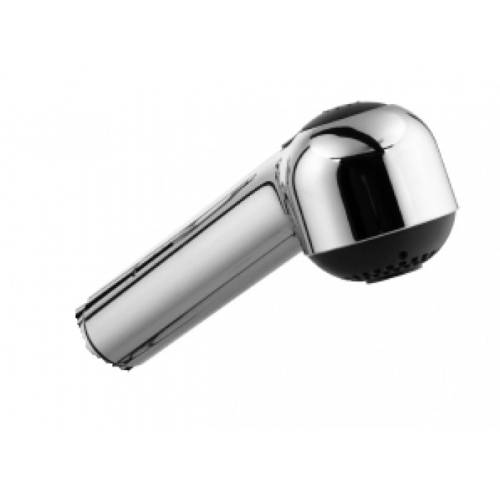 Лейка вытяжная, Lemark LM8058C для LM4150C, 2 позиц., пластик, хром