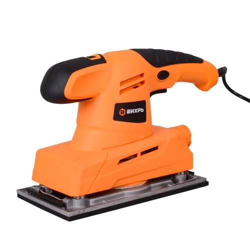 Виброшлифовальная машина ВШМ-115Э Вихрь