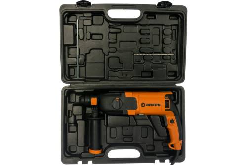 Перфоратор П-900к Вихрь