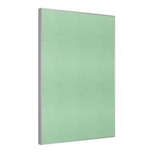 Люк ревизионный ЛПК 400х600 скрыт.монтаж алюминий EVECS