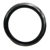 Манжета  "Лепесток" 40 мм  для раструба ПВХ труб