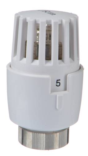 Термостатическая головка TeRma (33972)