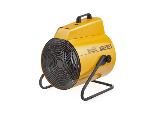 Пушка тепловая BALLU BHP-P2-15