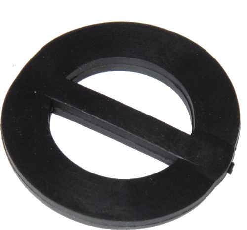 Прокладка под смеситель "Елочка", 1 шт