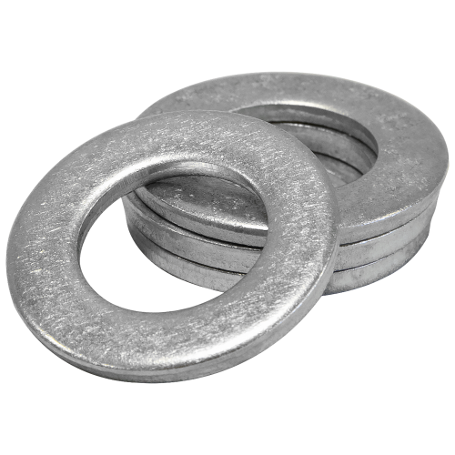 Шайба плоская DIN125 М12 (3шт.)