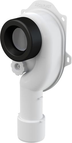 Сифон для писсуара AG210901345, A45C вертикальный ALCAPLAST
