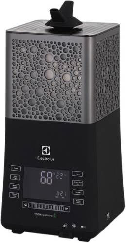 Увлажнитель Electrolux EHU-3810D (YOGAhealthline, ecoBIOCOMPLEX)