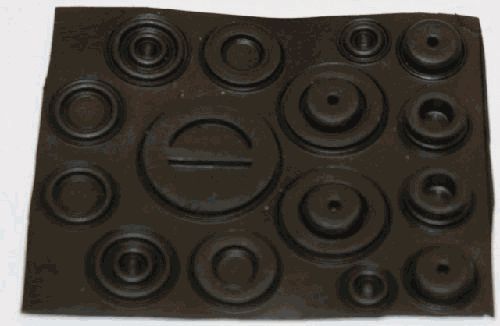 Набор прокладок №2