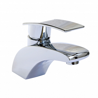 -- ARGO 3504P ALFA Смеситель для умывальника