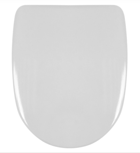 Сиденье для унитаза Berges Wasserhaus Hit SO, микролифт 010405