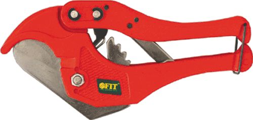 Ножницы для резки МП и ПП труб диам. до 42 мм FIT (70980)