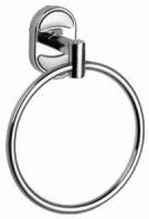 Кольцо для полотенца L1904 LEDEME