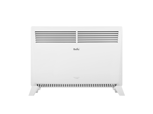 Конвектор электрический Ballu Camino Eco Turbo BEC/EMT-2000