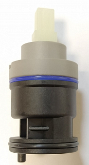 Картридж d-35 мм с камерой смешивания, с резьбой под подводку,  "ARGO"