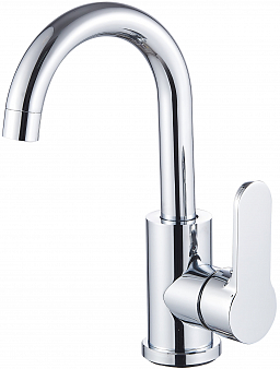 ARGO 3502 GEKTOR Смеситель для умывальника