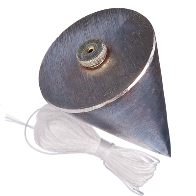 HEADMAN Отвес конусный, 200гр