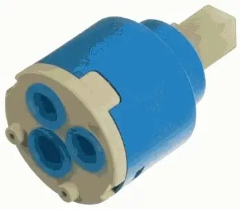 Картридж d-35 мм для смесителя MELODIA MKP20740P (пакет)