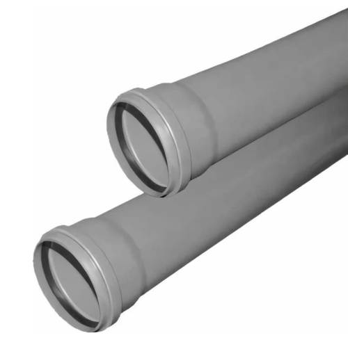 ТРУБА    50* 1.8 - 0.5 м, ПВХ VALFEX BASE