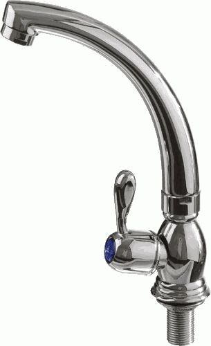 LEDEME L4196 Смеситель МОНО