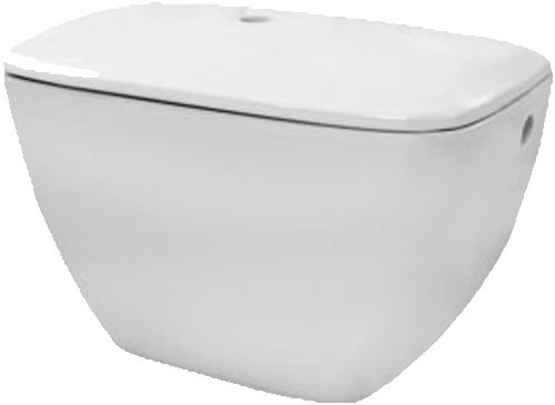 Бачок д/унитаза КОМФОРТ (13 см) боков.подводка воды ЛОБНЯ (ЖЦ)