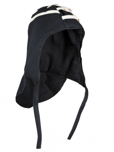 Подшлемник ватный, двухслойный