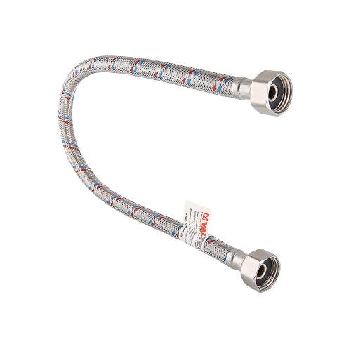 Подводка воды, 1/2",  3 м,  г - г,  "VALTEC"