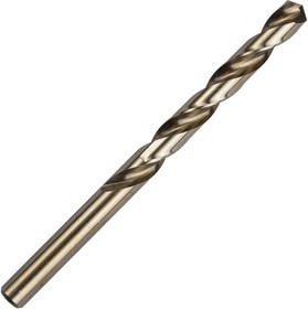 Сверло по металлу КОБАЛЬТ М35 2,5мм