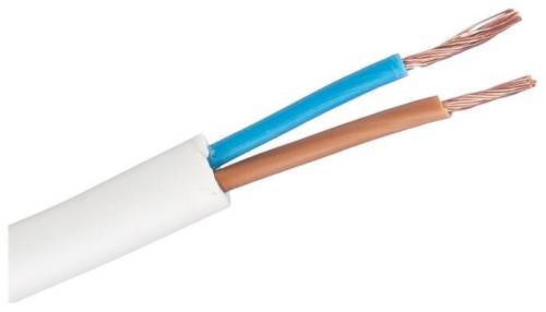 Кабель ПВС 2*2,5 (ГОСТ)