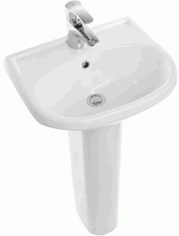 Умывальник "Комфорт" б/к 470*390 (ЖЦ)