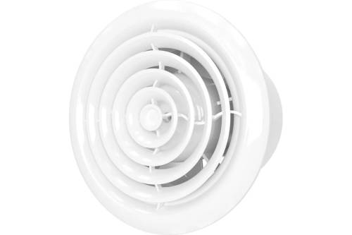 Вентилятор накладной RF 4 D100 AURAMAX
