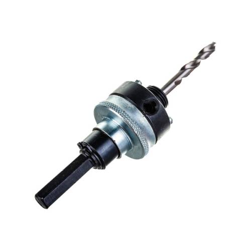 Держатель Metabo HSS-BiM SW9 5/8-18UNF, для коронки 32-152мм