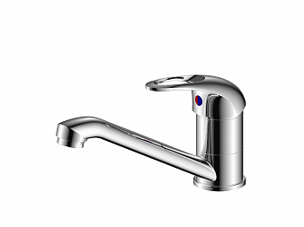 ARGO 3502 OPEN-S Смеситель для умывальника, набортный