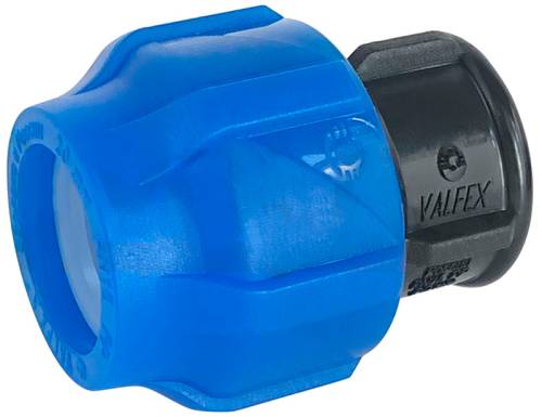 МУФТА PE 32*1" вн. VF ПНД