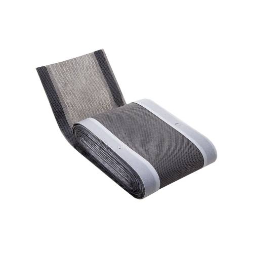 Лента герметизирующая Ultima наружная 100 мм х 3 м Стройполимер