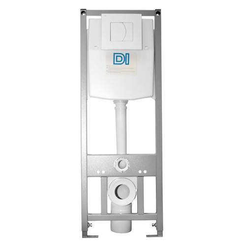 Инсталляция для унитаза ИНКОЭР Инсталляция-тип2-б-di (ЖЦ)