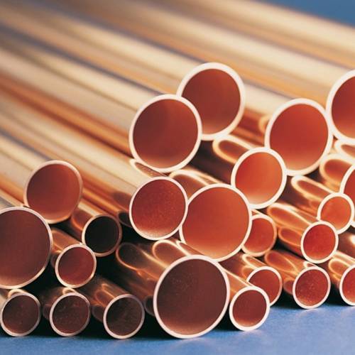 Медь. Труба  12*1 м  EN1057  неотожженная SEVOJNO, HALKOR