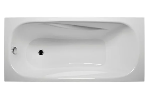 Ванна акриловая "Classic" 1200х700х415мм  А 1Marka (ЖЦ)