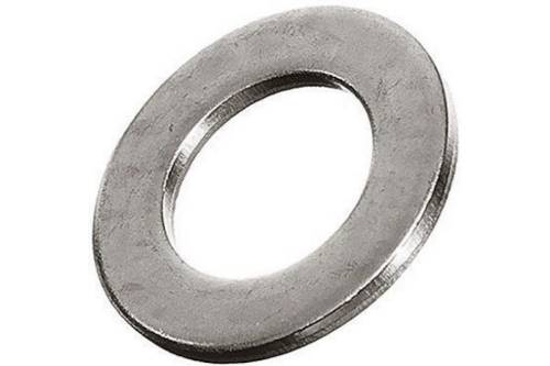 Шайба плоская DIN125 М12 (1шт.)