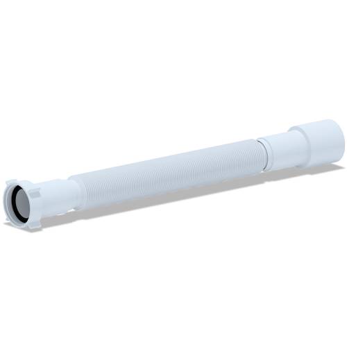 ГОФРА  K116  40 - 40*50мм, 80-155см  АНИ ПЛАСТ