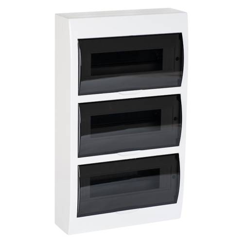 Бокс ЩРН-П-36 IP41 EKF pb40-n-36