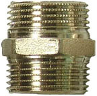 Бочонок 1"  ник.  лат., GF