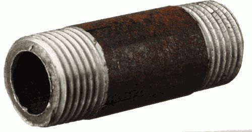 Бочонок Ду-25 накат. (черный) (ЖЦ)