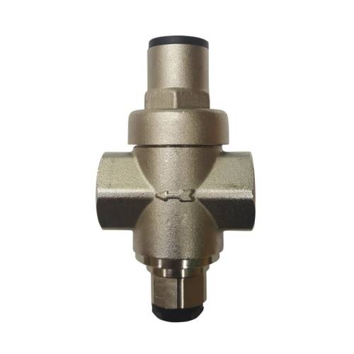 Редуктор давления лат.муфт.SGL ДУ15 РУ16 Рнастр=3