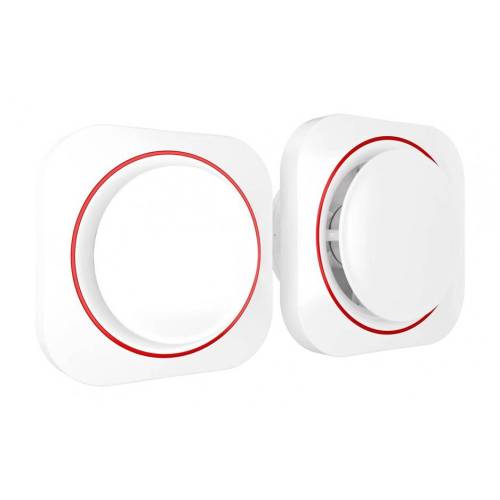 Вентилятор накладной DISC D100 ERA