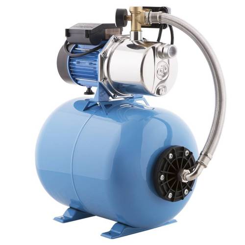 Насосная станция Джилекс ДЖАМБО 70/50 Н-50 (Qmax=70л/мин.; Нmax=50м.)