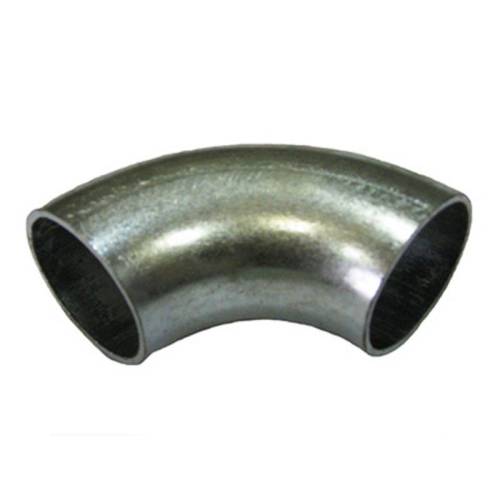Отвод гнутый короткий ОЦИНК. Ду-15  (ЖЦ)