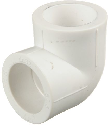 Угольник 40 мм, ПП КРОСС