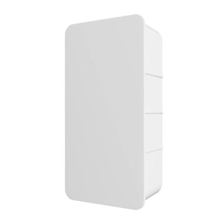 Заглушка PDP 55х110 пластик ERA